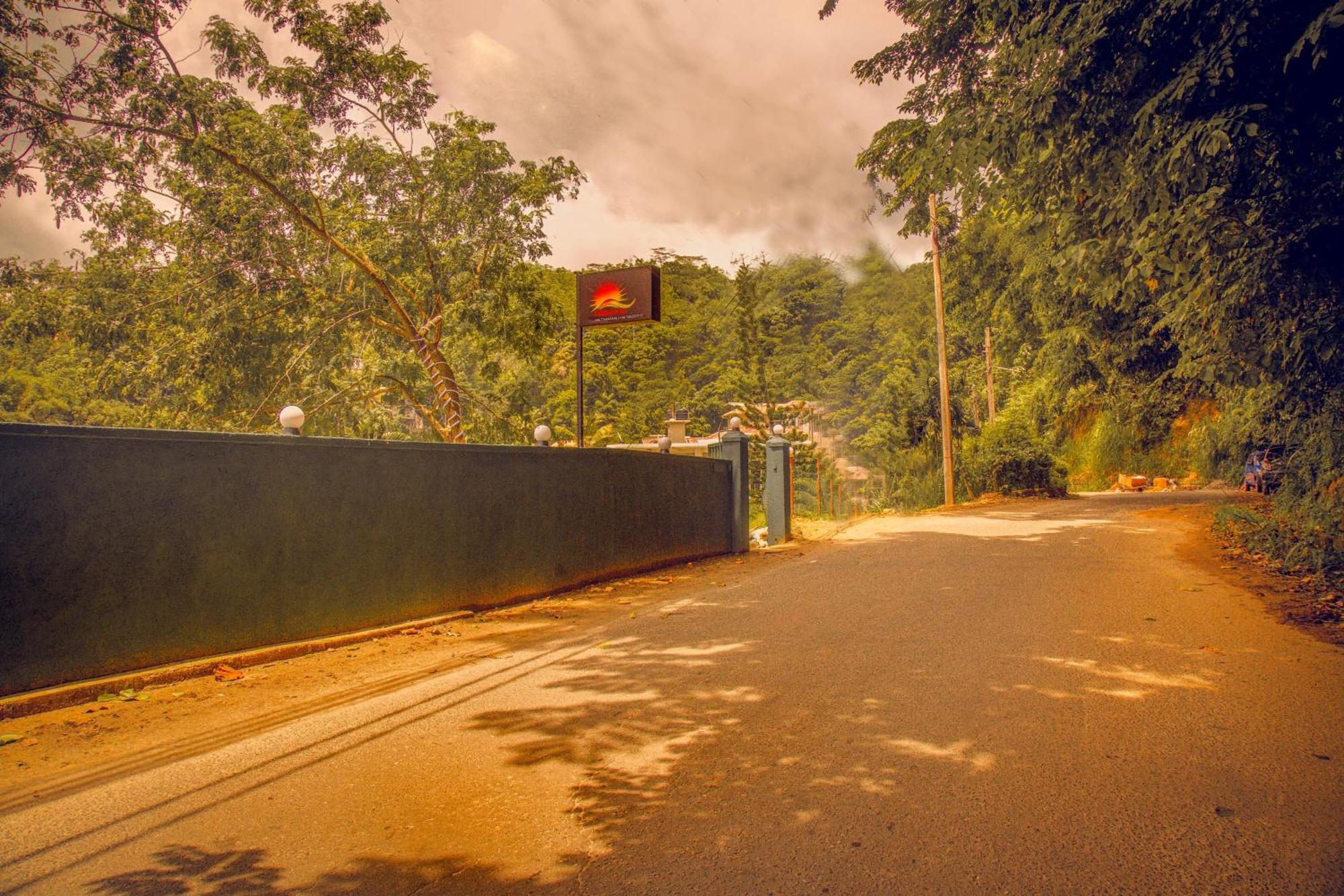 Sunbloom Inn Kandy Exteriér fotografie