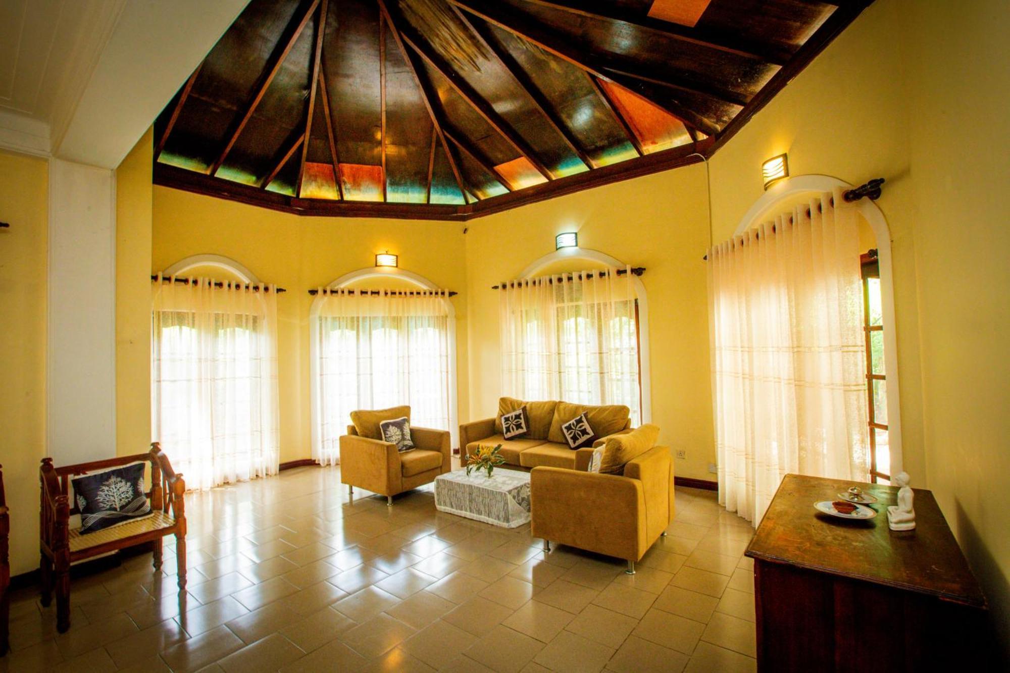 Sunbloom Inn Kandy Exteriér fotografie
