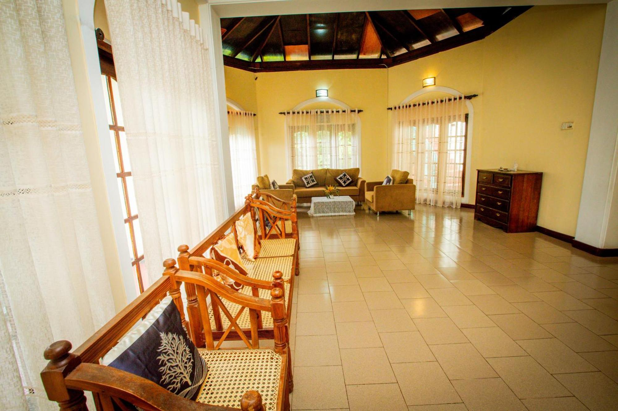 Sunbloom Inn Kandy Exteriér fotografie