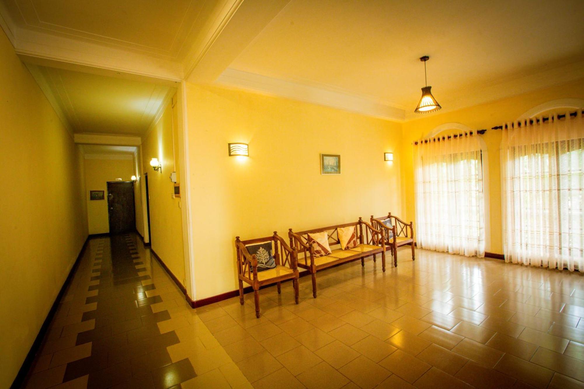 Sunbloom Inn Kandy Exteriér fotografie
