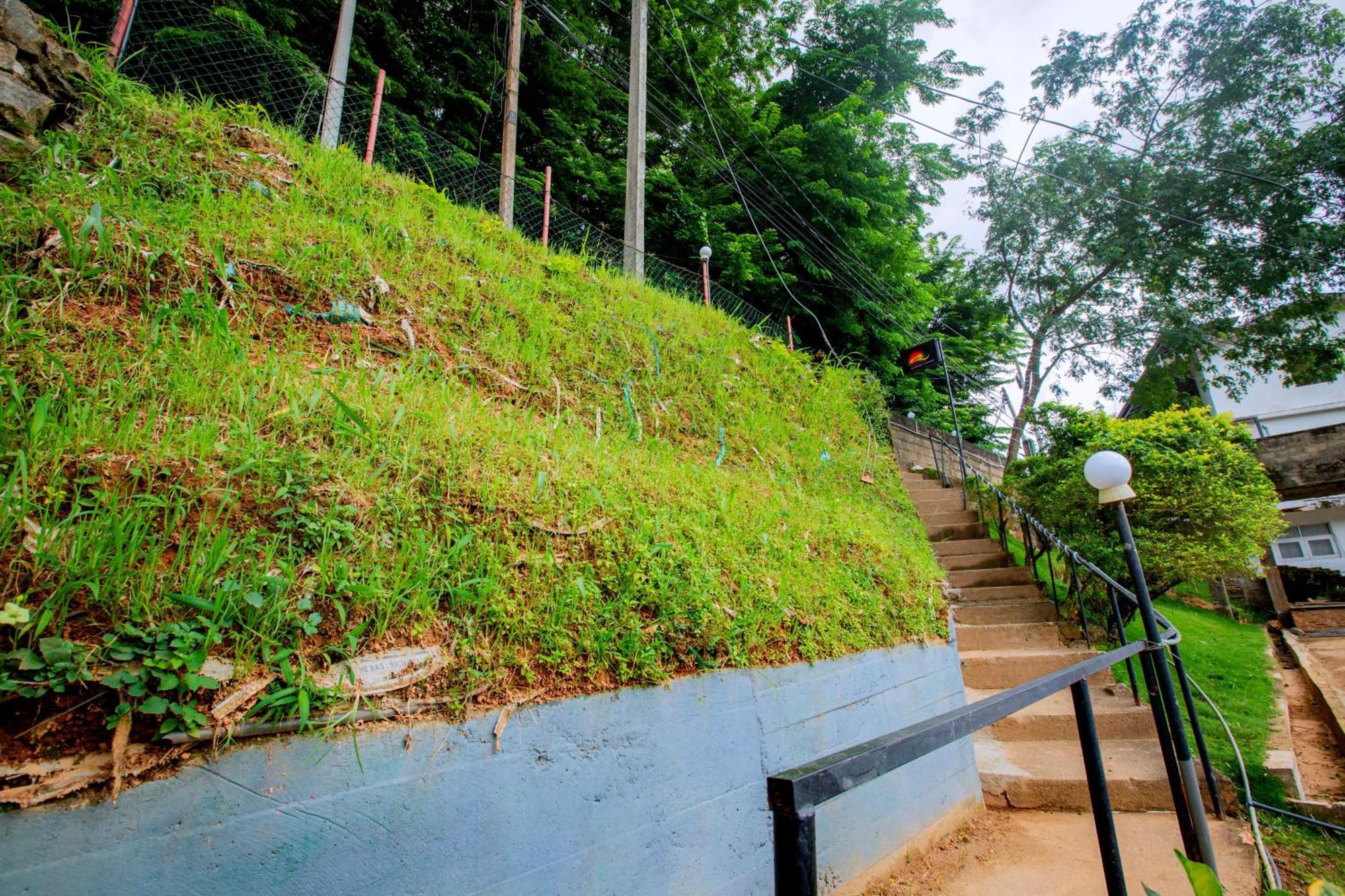 Sunbloom Inn Kandy Exteriér fotografie