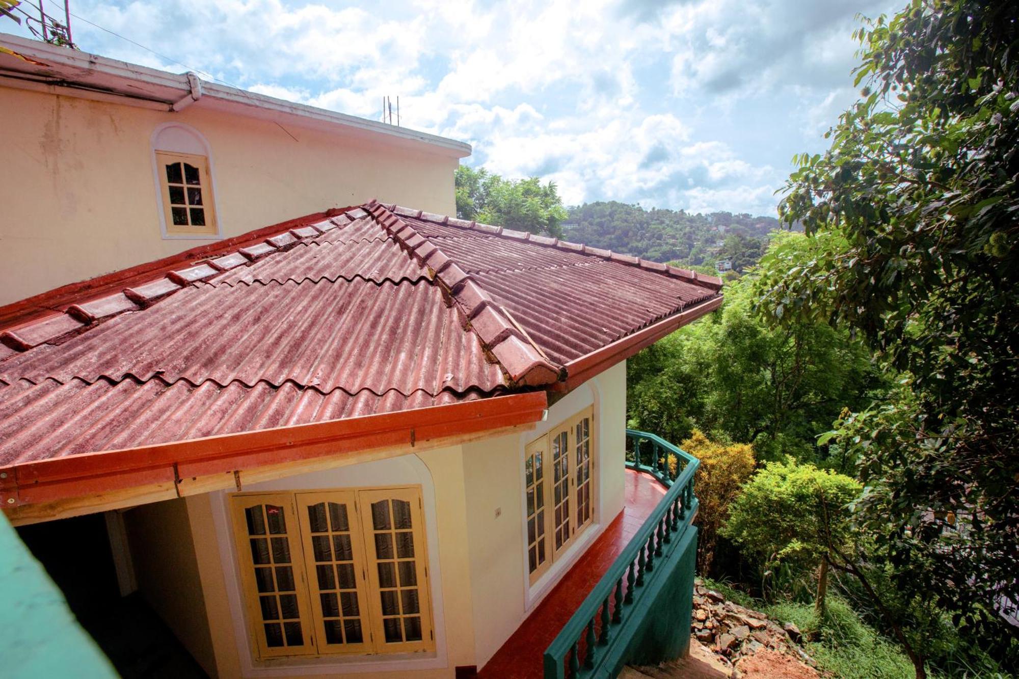 Sunbloom Inn Kandy Exteriér fotografie