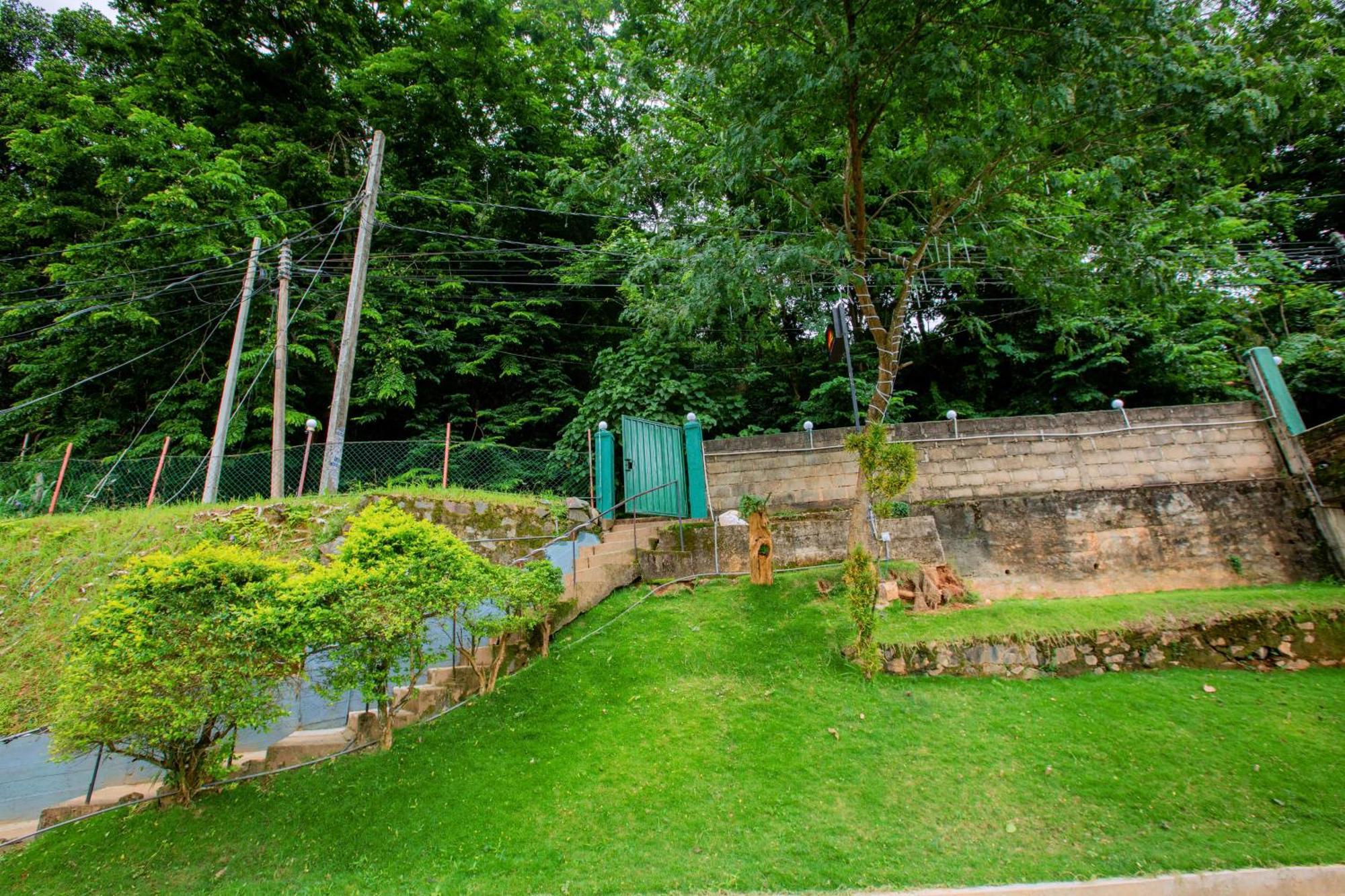 Sunbloom Inn Kandy Exteriér fotografie