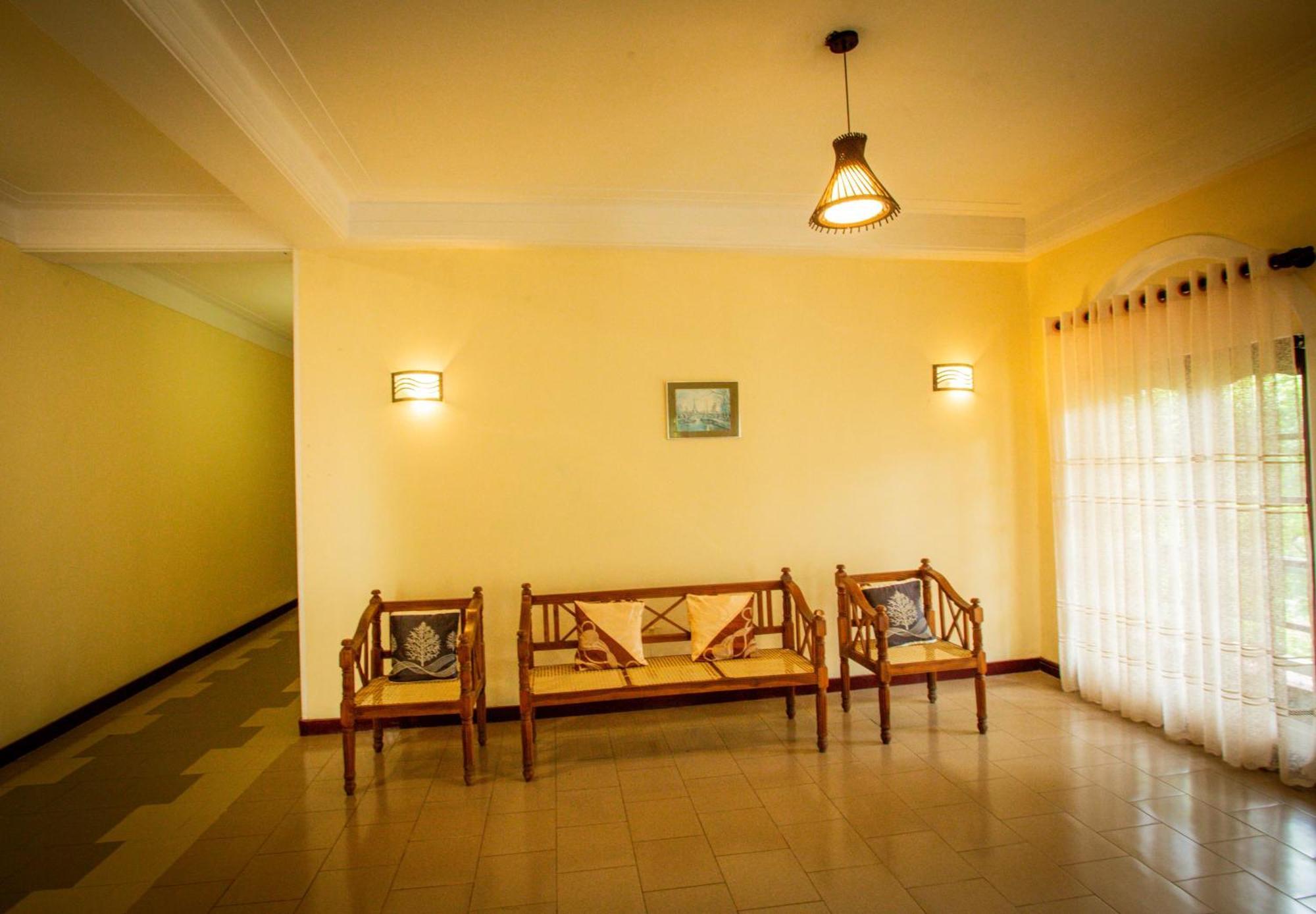 Sunbloom Inn Kandy Exteriér fotografie