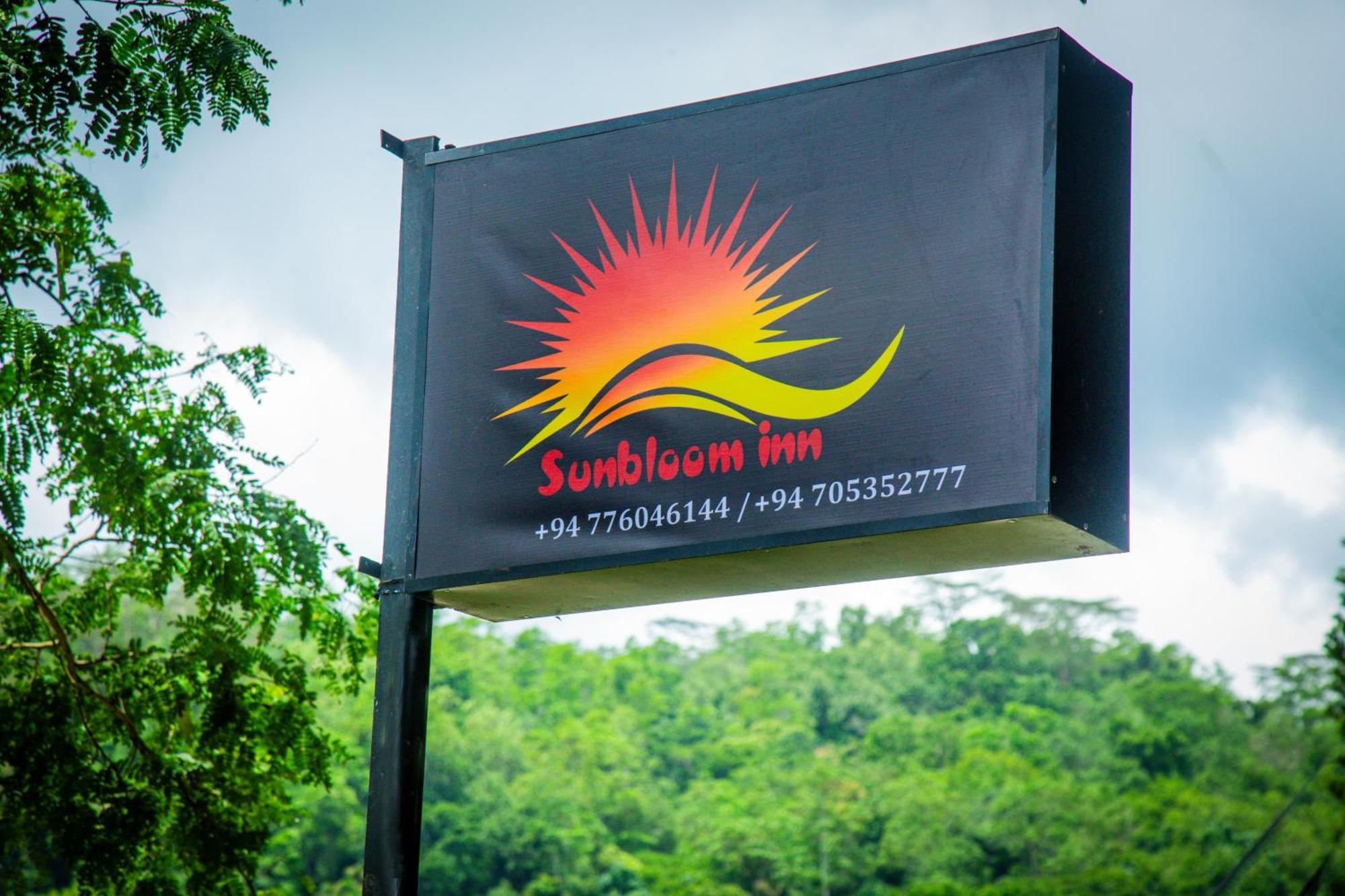 Sunbloom Inn Kandy Exteriér fotografie
