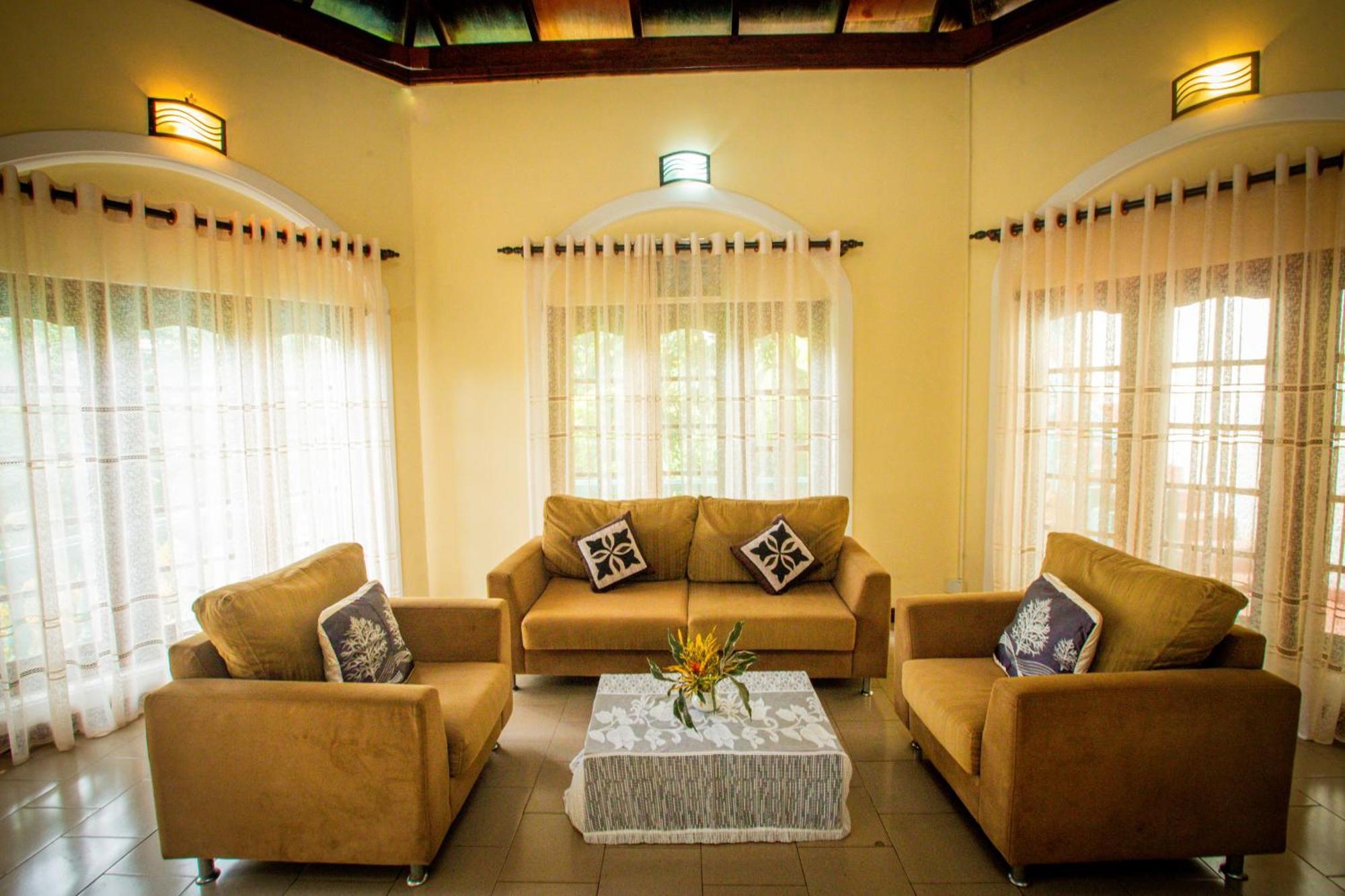 Sunbloom Inn Kandy Exteriér fotografie