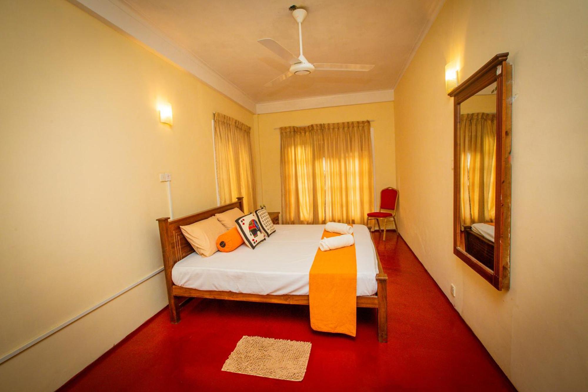 Sunbloom Inn Kandy Exteriér fotografie
