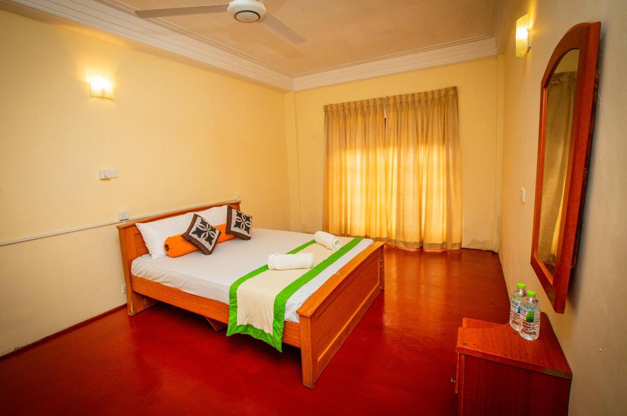 Sunbloom Inn Kandy Exteriér fotografie