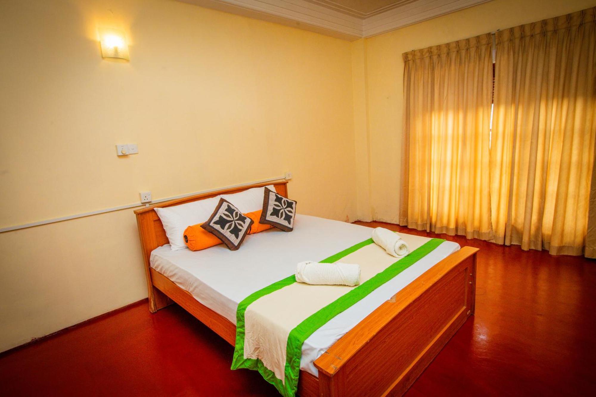 Sunbloom Inn Kandy Exteriér fotografie