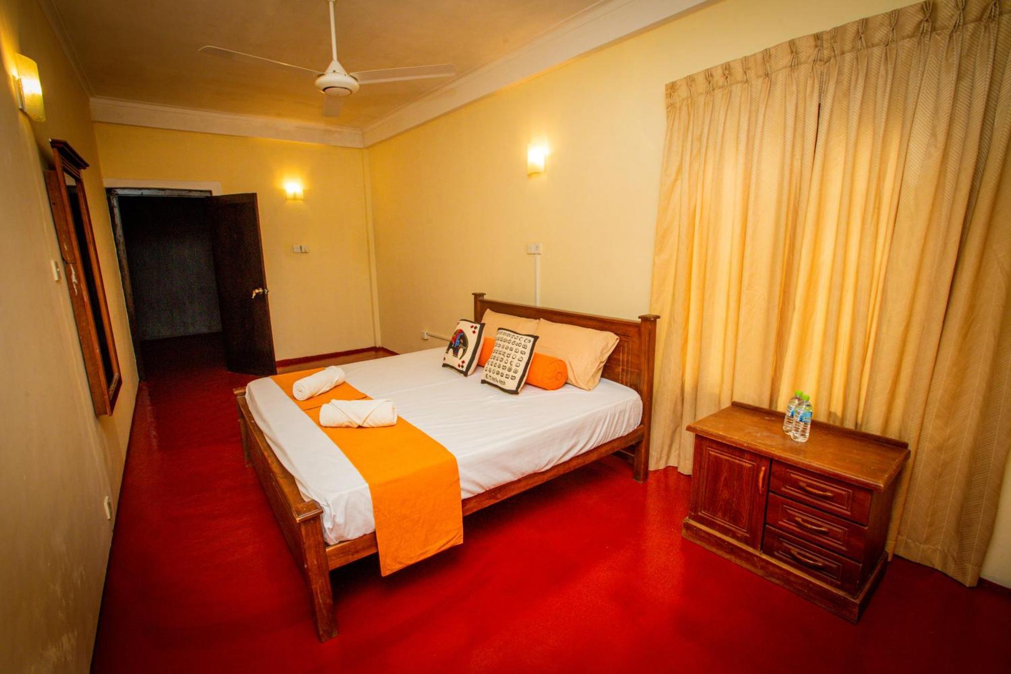 Sunbloom Inn Kandy Exteriér fotografie