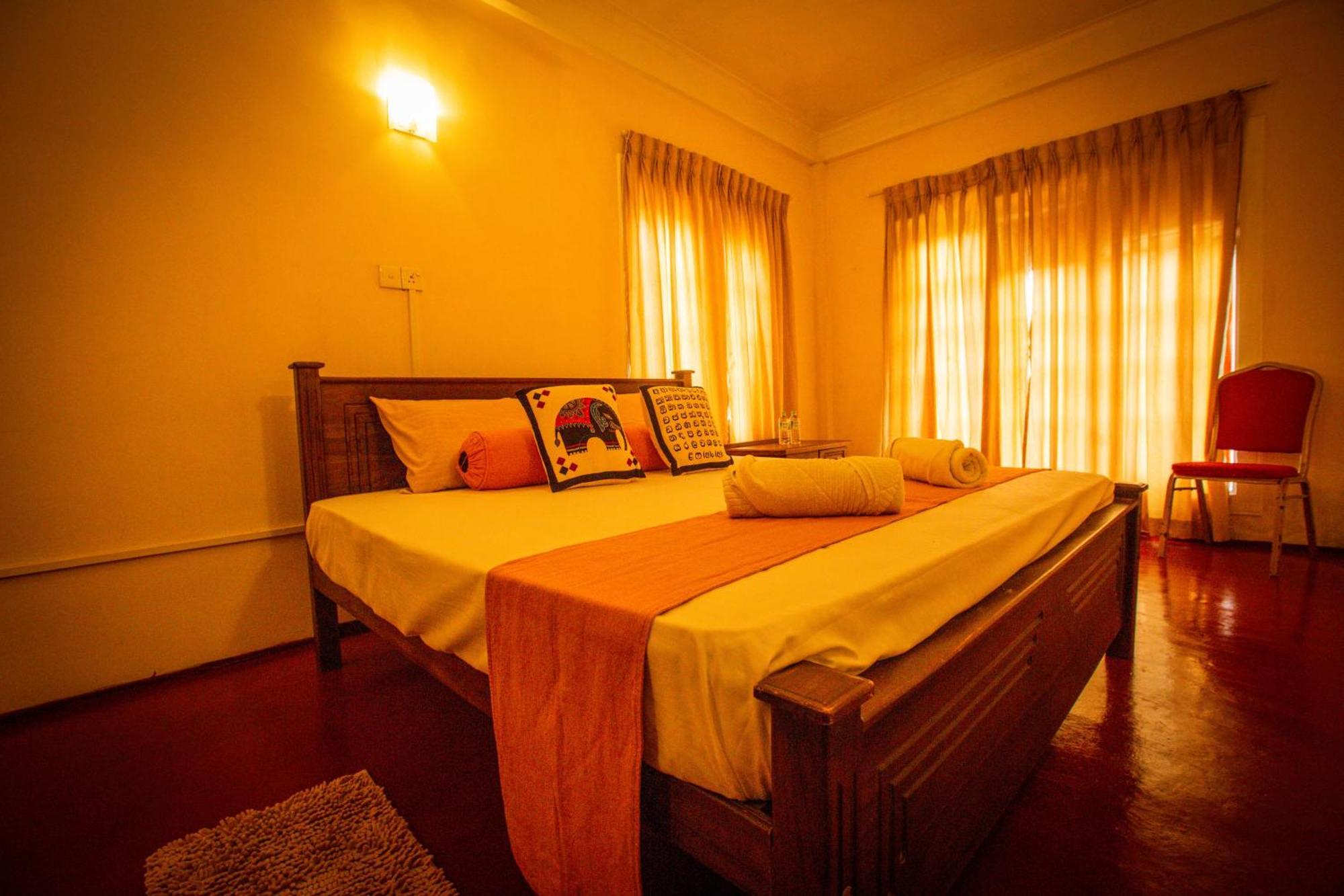 Sunbloom Inn Kandy Exteriér fotografie