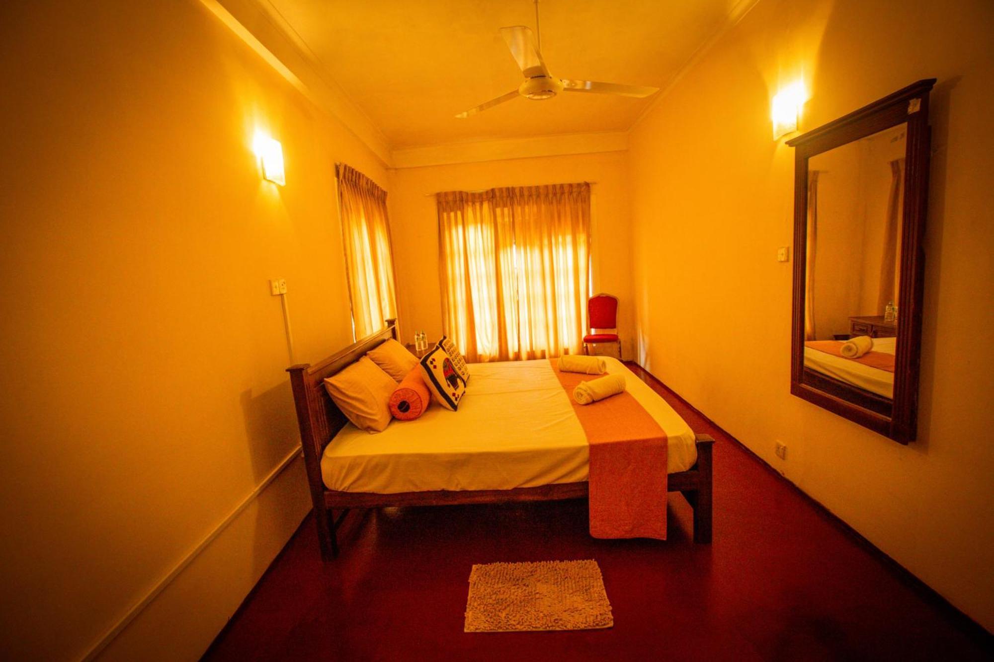 Sunbloom Inn Kandy Exteriér fotografie
