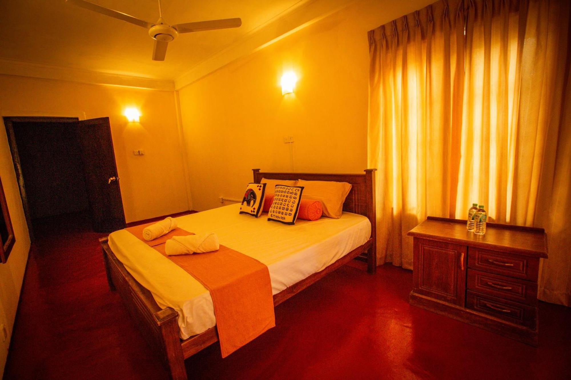 Sunbloom Inn Kandy Exteriér fotografie