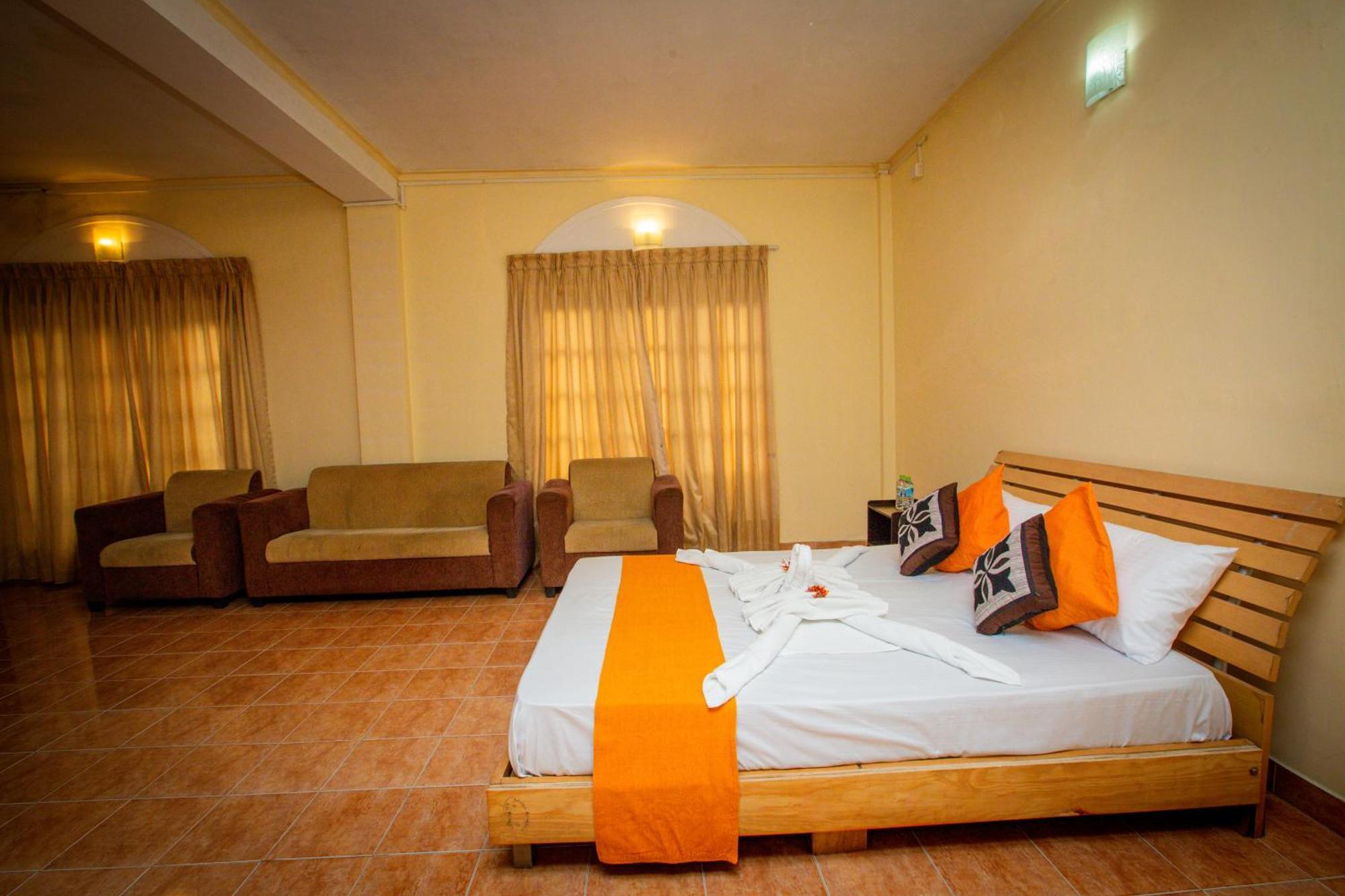 Sunbloom Inn Kandy Exteriér fotografie