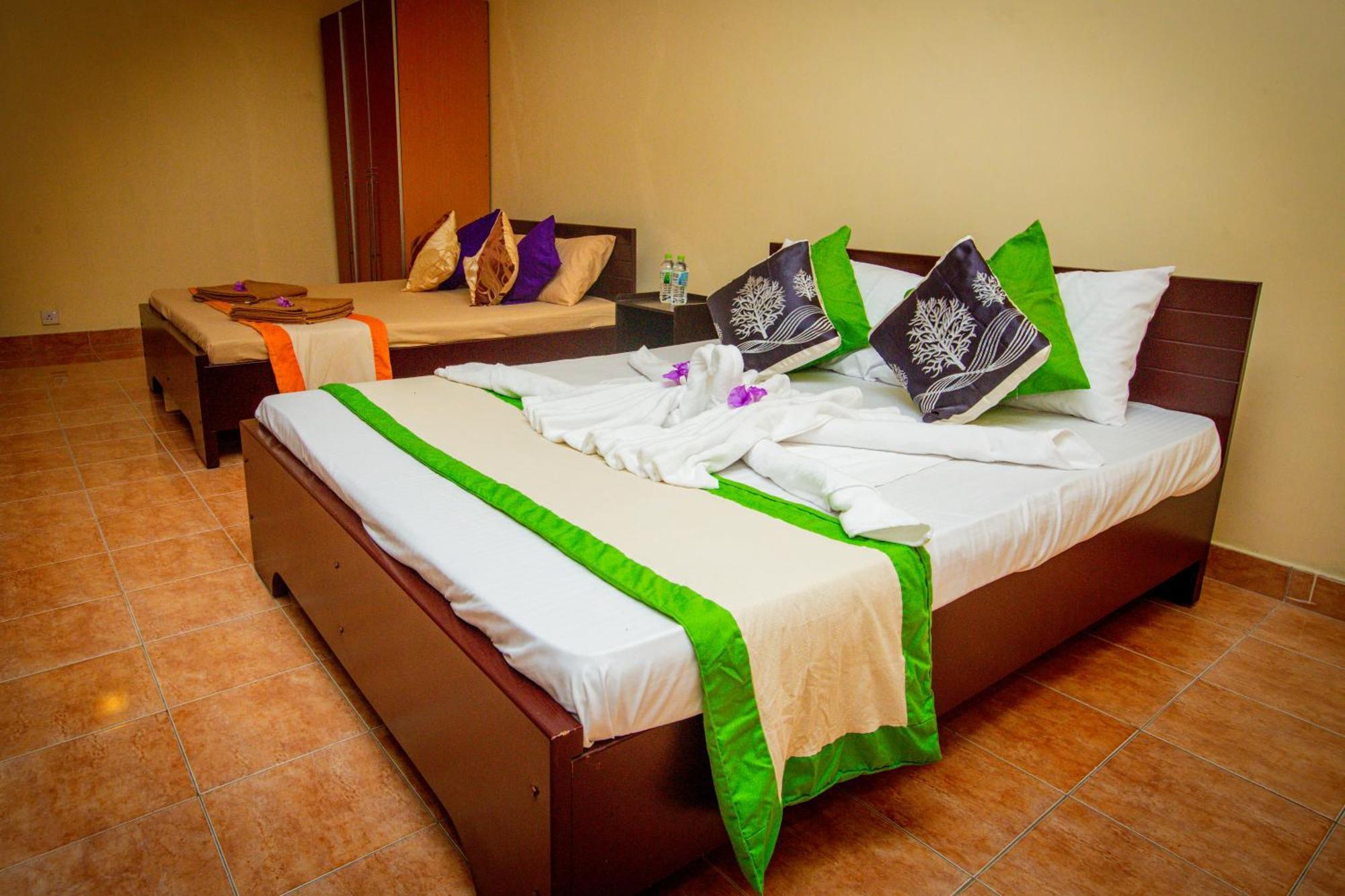 Sunbloom Inn Kandy Exteriér fotografie