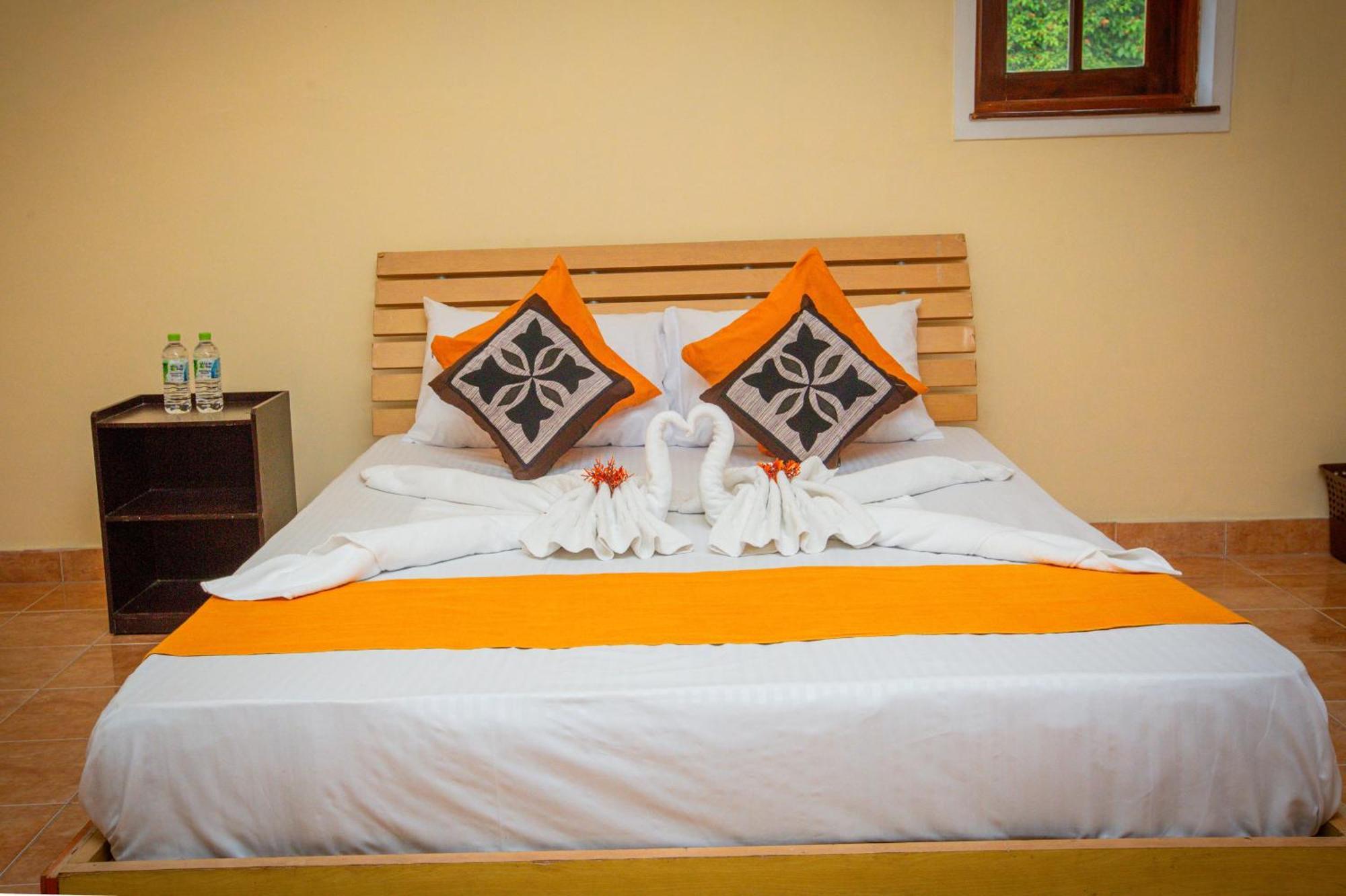 Sunbloom Inn Kandy Exteriér fotografie