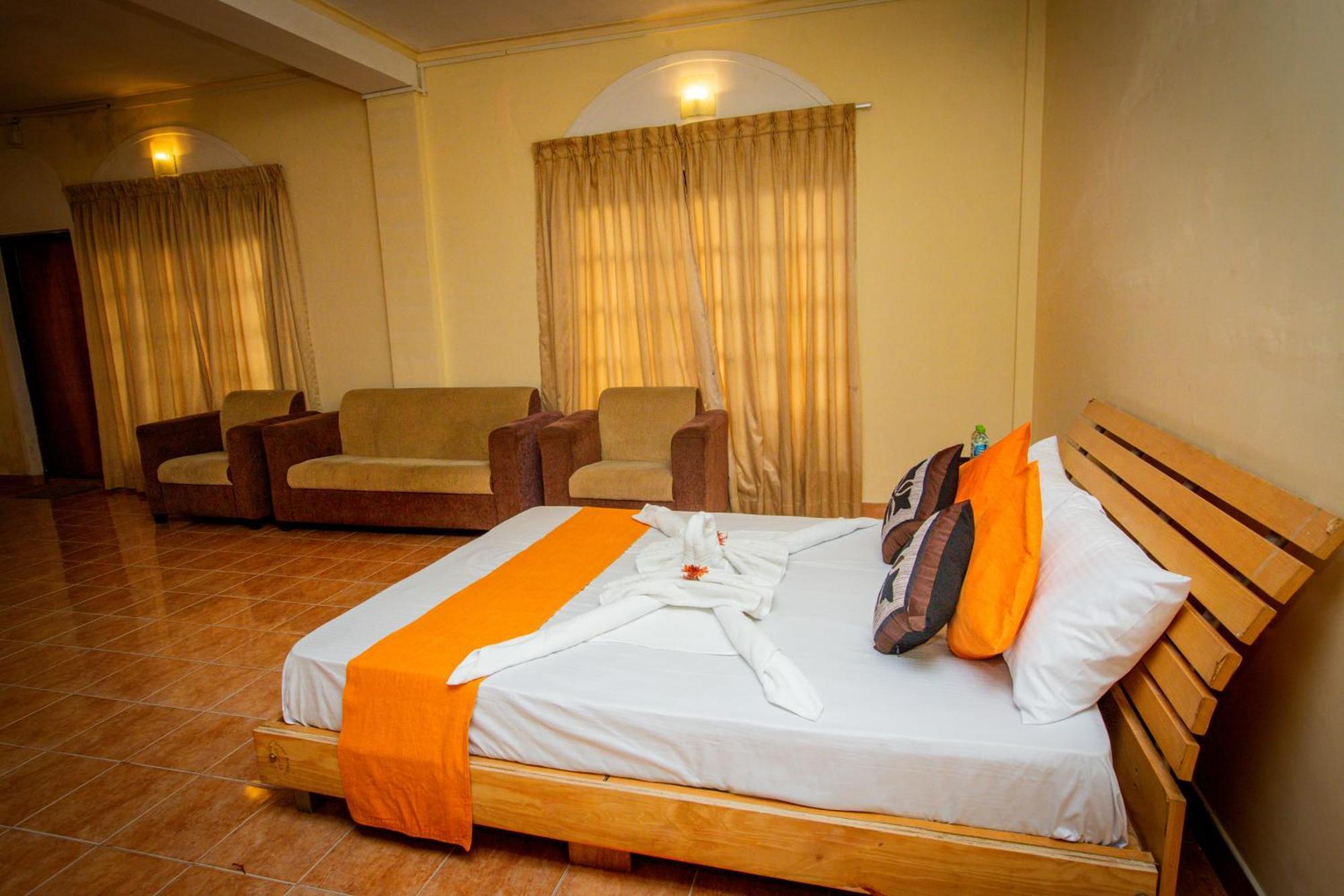 Sunbloom Inn Kandy Exteriér fotografie