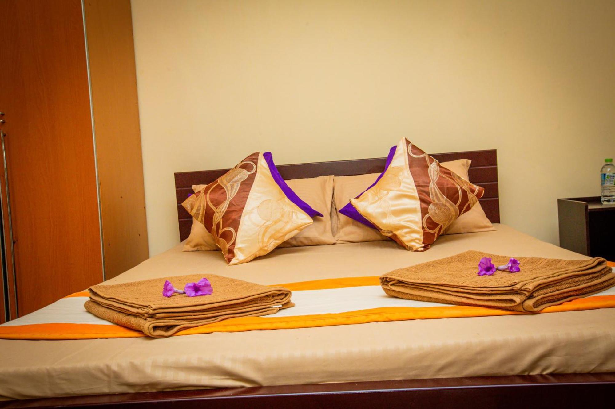Sunbloom Inn Kandy Exteriér fotografie