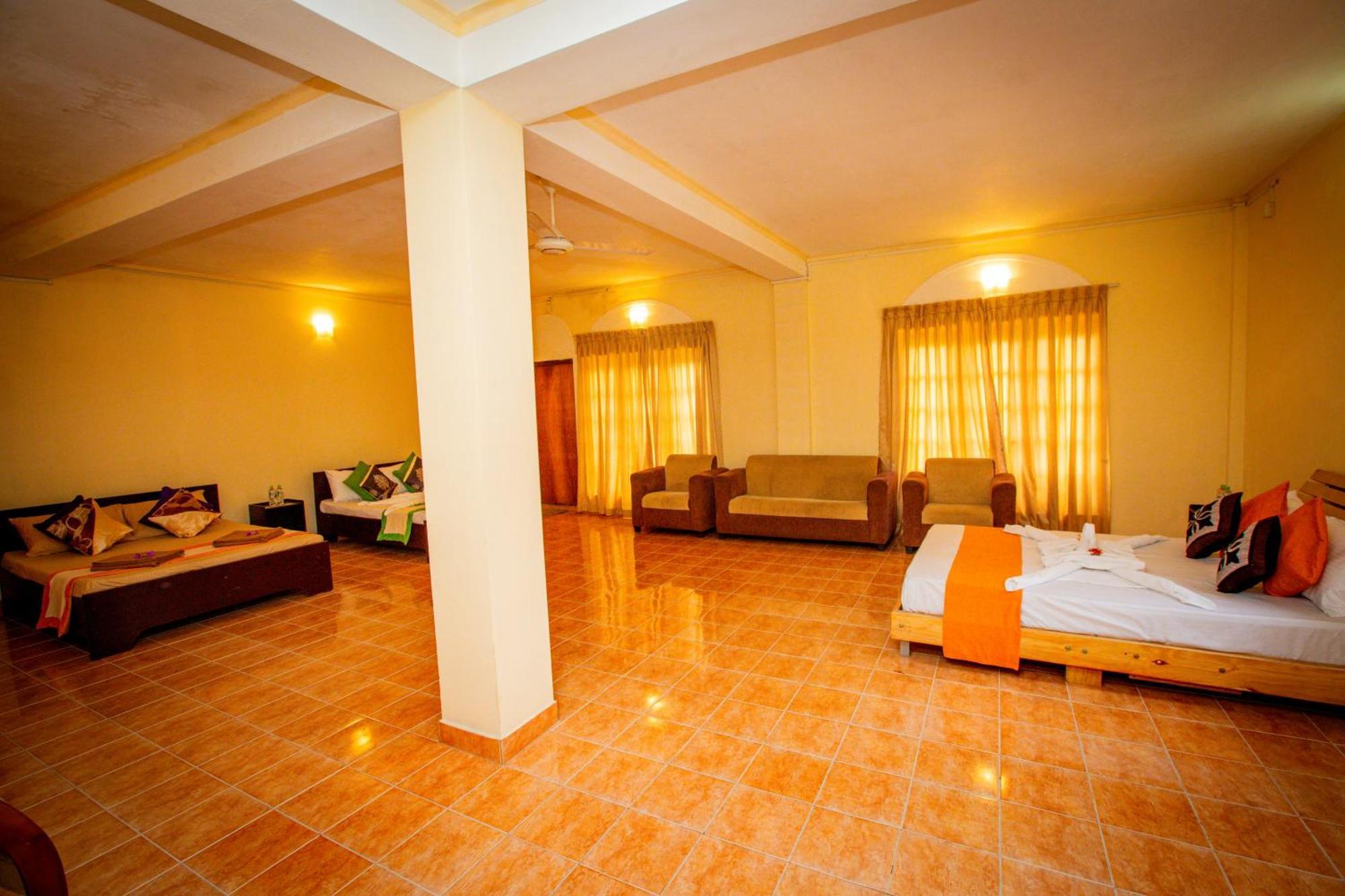 Sunbloom Inn Kandy Exteriér fotografie