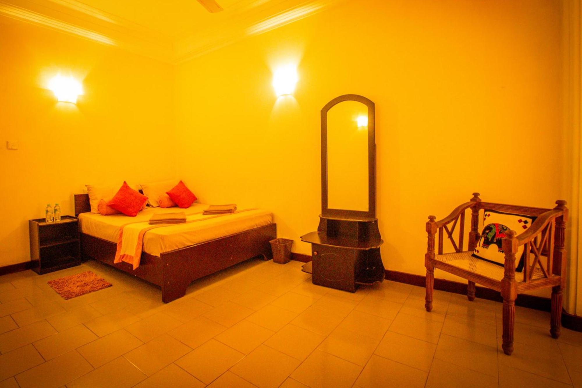 Sunbloom Inn Kandy Exteriér fotografie