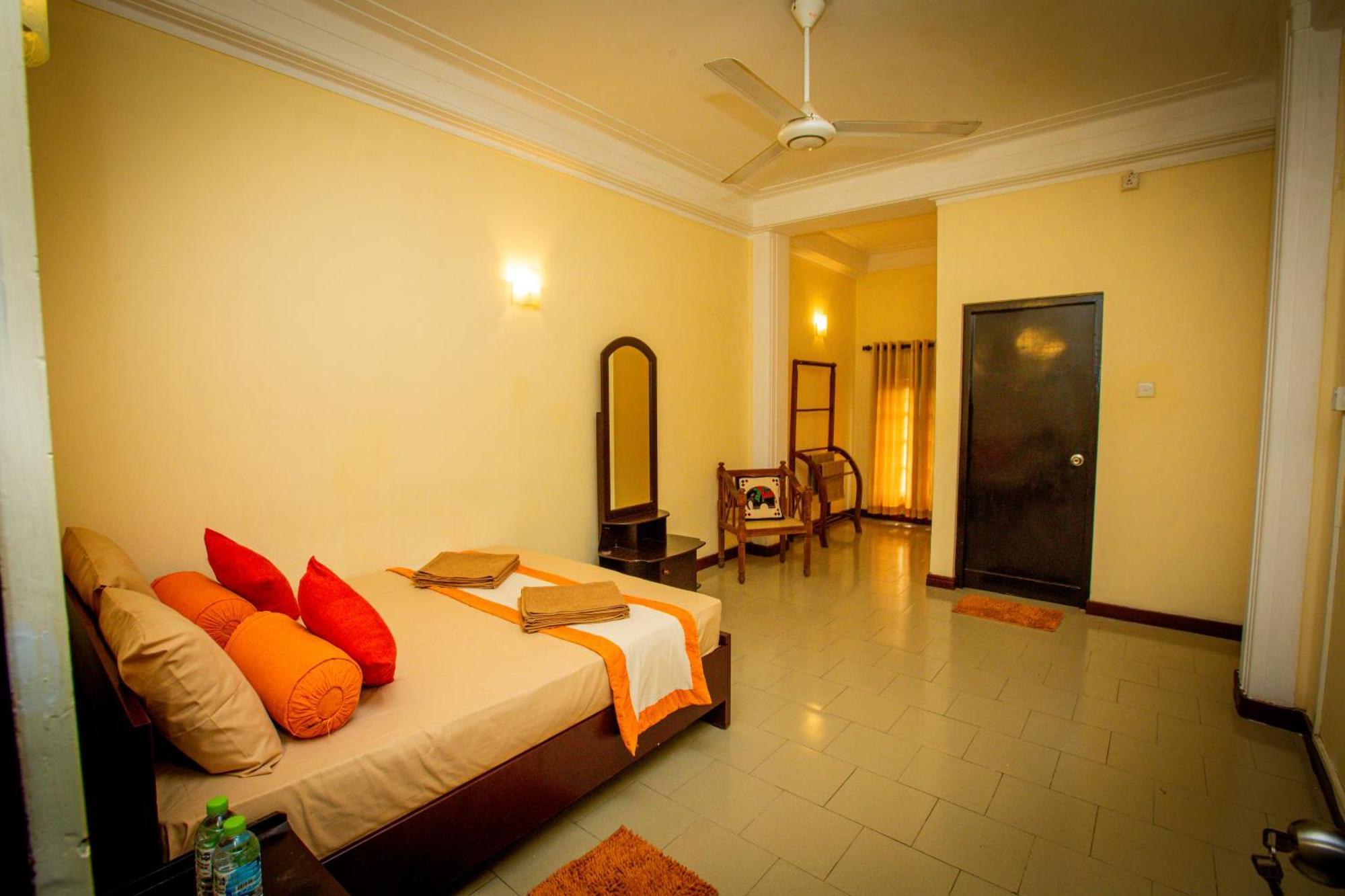 Sunbloom Inn Kandy Exteriér fotografie