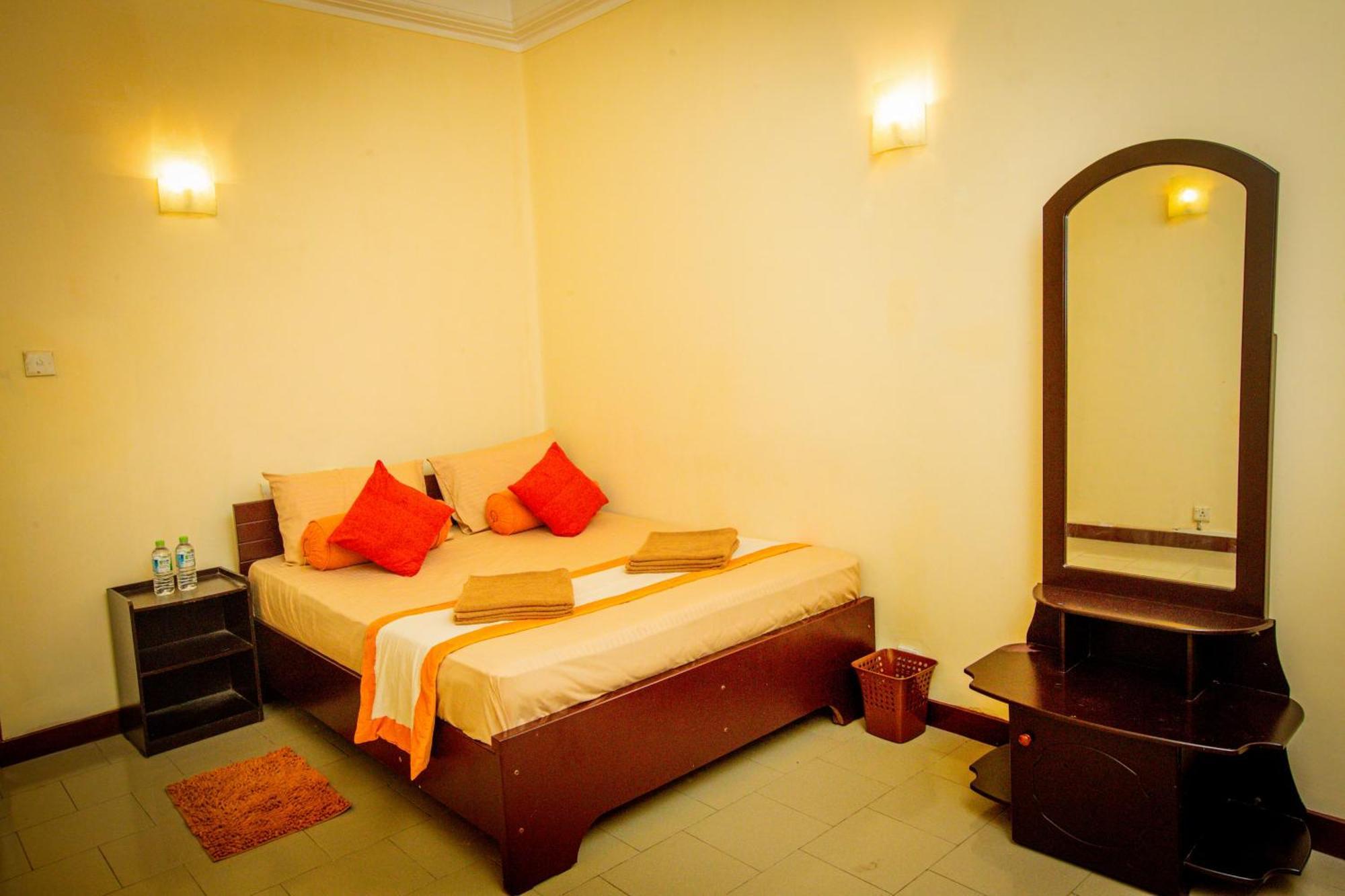 Sunbloom Inn Kandy Exteriér fotografie