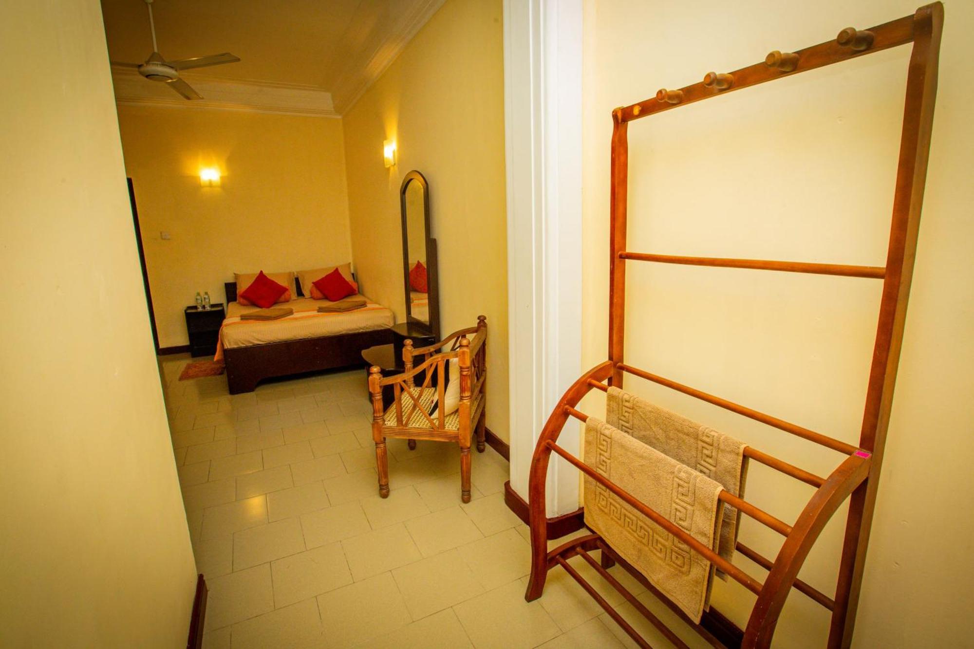 Sunbloom Inn Kandy Exteriér fotografie