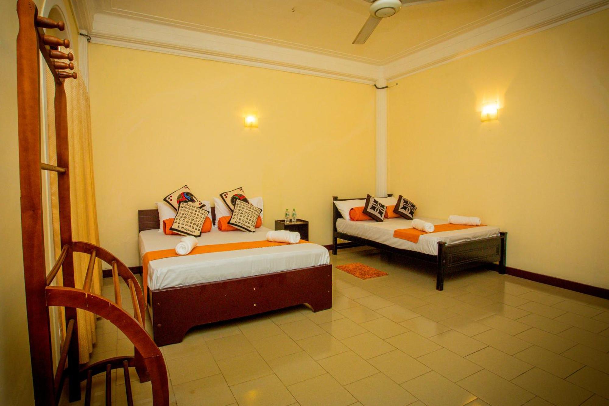 Sunbloom Inn Kandy Exteriér fotografie