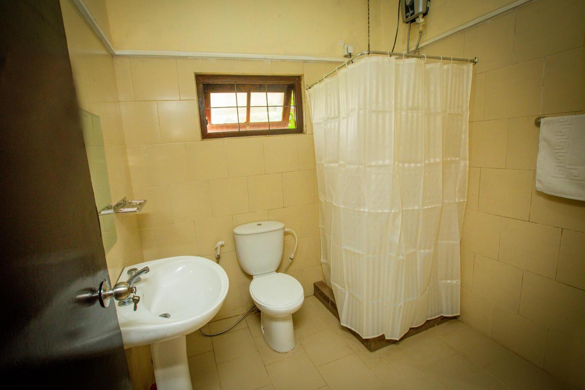 Sunbloom Inn Kandy Exteriér fotografie
